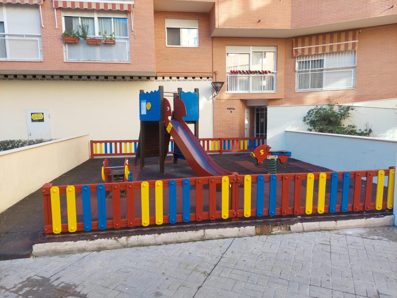 Appartamento Plaza Del Ayuntamiento Con Parking Pondos Linares  Esterno foto